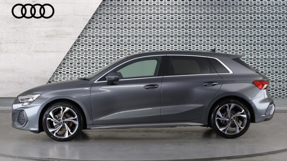 Used Audi A3 2025 for sale - 76826784: Photo 9