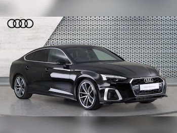 Used Audi A5 2024 for sale - 75554404: Photo