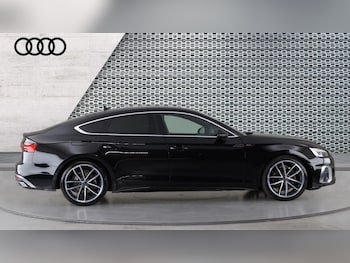 Used Audi A5 2024 for sale - 75554404: Photo