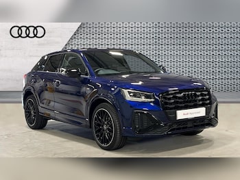 Used Audi Q2 2025 for sale - 75565416: Photo