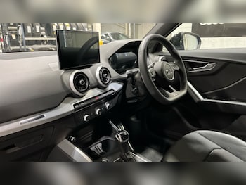 Used Audi Q2 2025 for sale - 75565416: Photo
