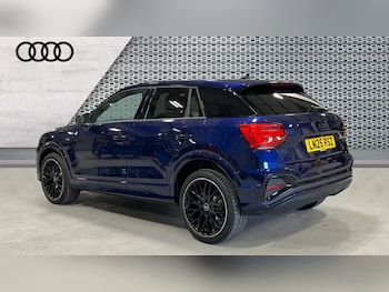 Used Audi Q2 2025 for sale - 75565416: Photo
