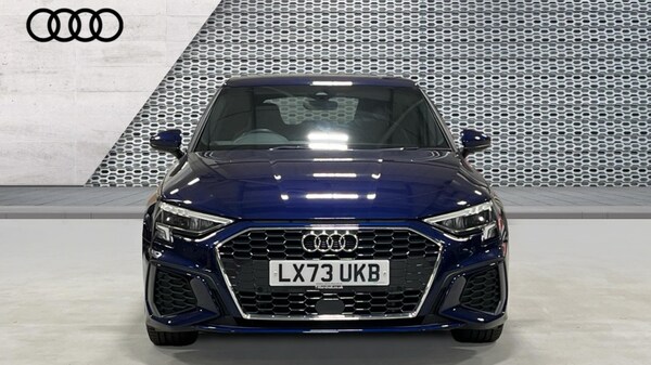 Used Audi A3 2023 for sale - 76112196: Photo 10