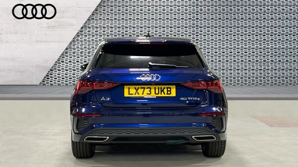 Used Audi A3 2023 for sale - 76112196: Photo 11