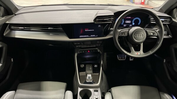 Used Audi A3 2023 for sale - 76112196: Photo 12
