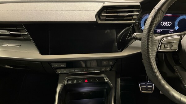 Used Audi A3 2023 for sale - 76112196: Photo 13