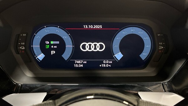 Used Audi A3 2023 for sale - 76112196: Photo 14
