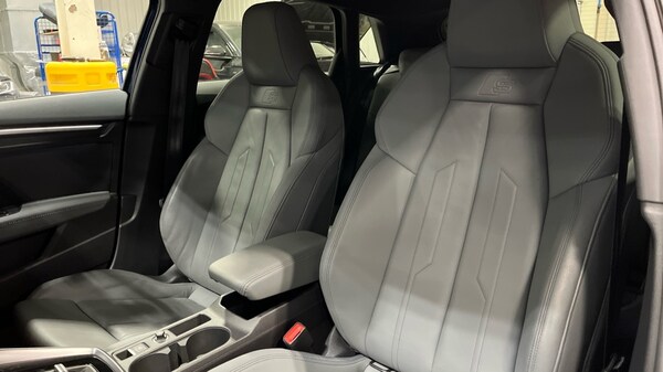 Used Audi A3 2023 for sale - 76112196: Photo 17