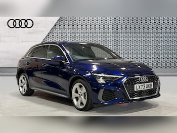 Audi - A3