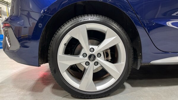 Used Audi A3 2023 for sale - 76112196: Photo 21