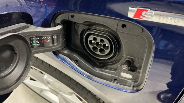 Used Audi A3 2023 for sale - 76112196: Photo 22