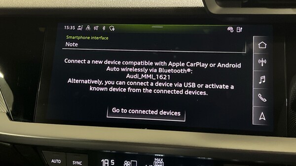 Used Audi A3 2023 for sale - 76112196: Photo 38