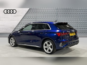 Used Audi A3 2023 for sale - 76112196: Photo 3
