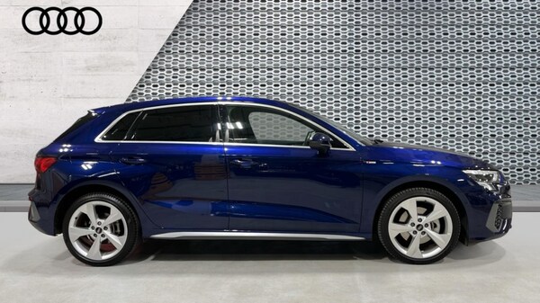 Used Audi A3 2023 for sale - 76112196: Photo 4