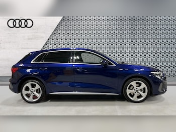 Used Audi A3 2023 for sale - 76112196: Photo 4