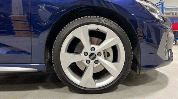 Used Audi A3 2023 for sale - 76112196: Photo 5
