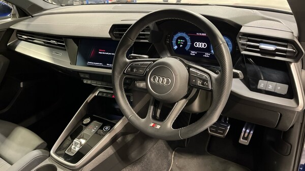 Used Audi A3 2023 for sale - 76112196: Photo 6