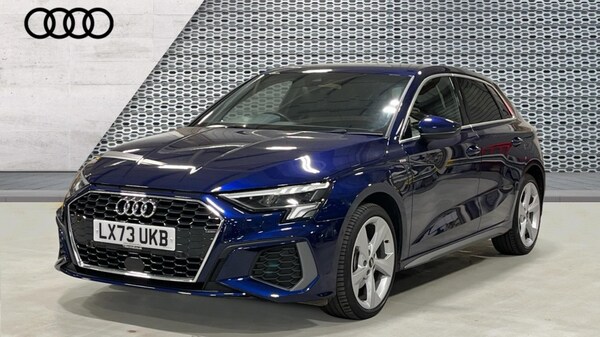 Used Audi A3 2023 for sale - 76112196: Photo 7