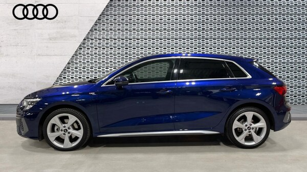 Used Audi A3 2023 for sale - 76112196: Photo 9