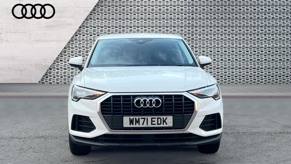 Used Audi Q3 2022 for sale - 76609528: Photo 10