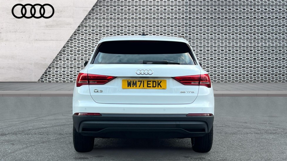 Used Audi Q3 2022 for sale - 76609528: Photo 11