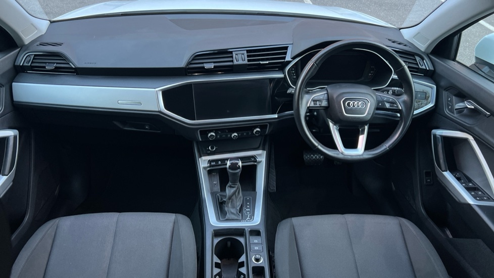 Used Audi Q3 2022 for sale - 76609528: Photo 12