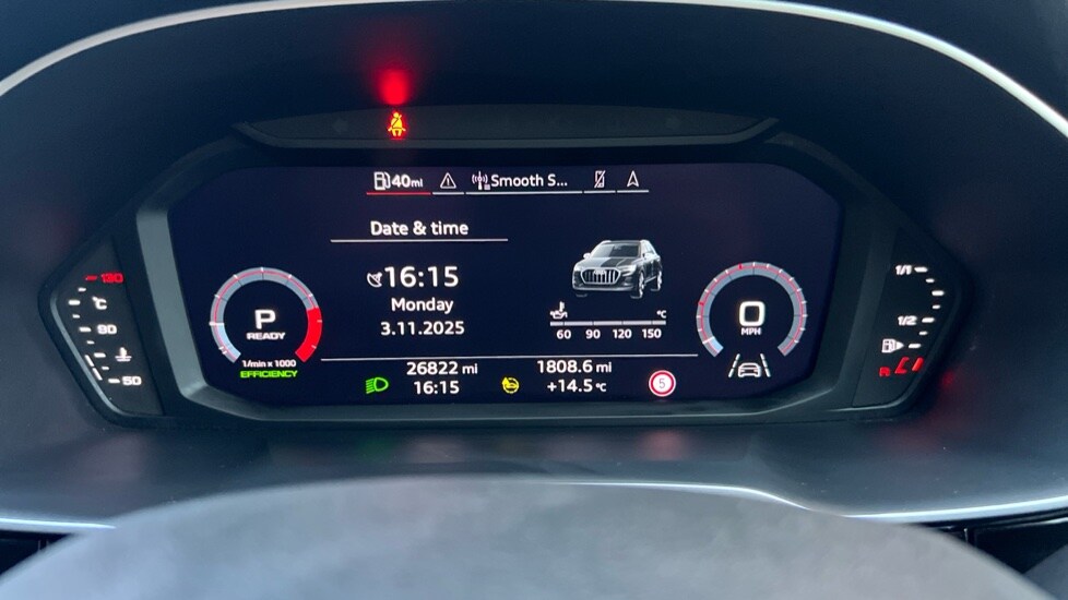 Used Audi Q3 2022 for sale - 76609528: Photo 14