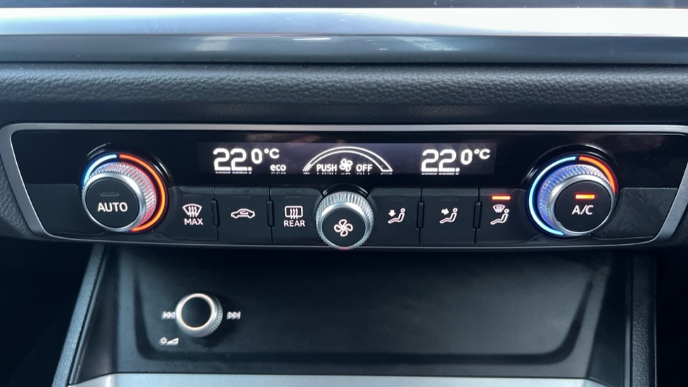 Used Audi Q3 2022 for sale - 76609528: Photo 16