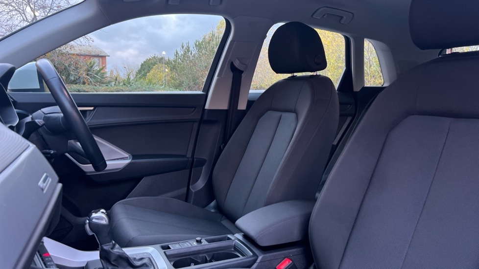 Used Audi Q3 2022 for sale - 76609528: Photo 17