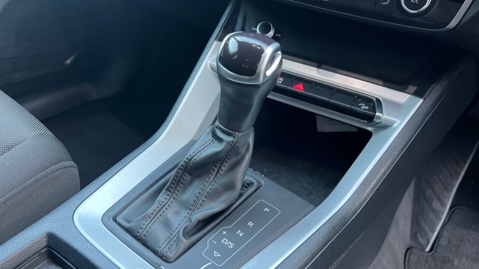 Used Audi Q3 2022 for sale - 76609528: Photo 19