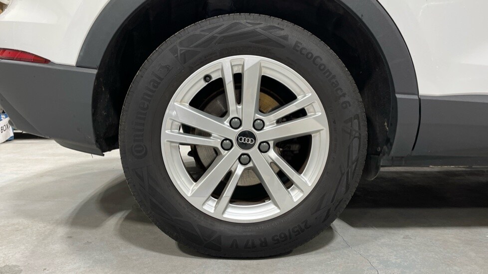 Used Audi Q3 2022 for sale - 76609528: Photo 21