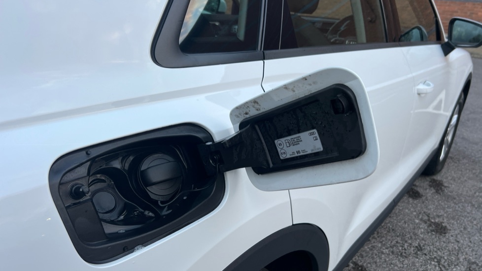 Used Audi Q3 2022 for sale - 76609528: Photo 22