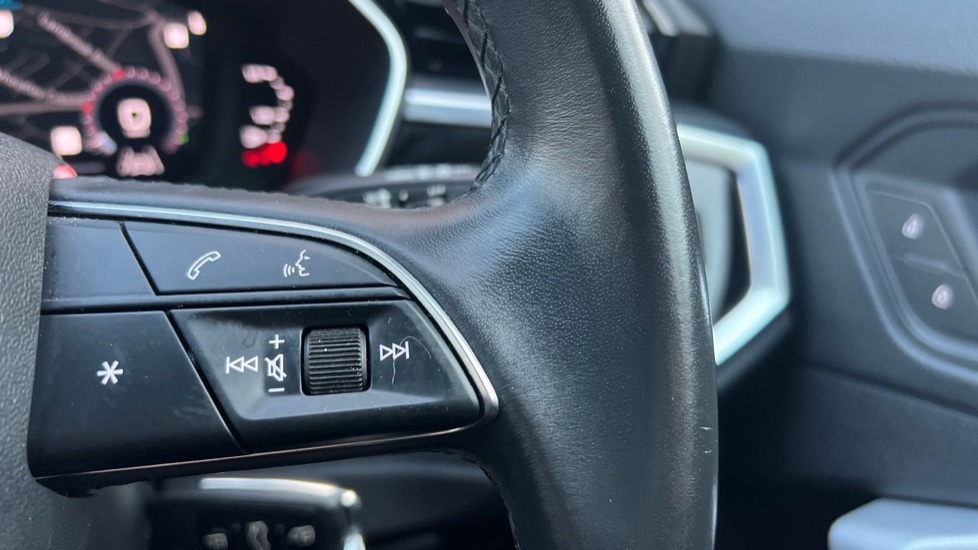 Used Audi Q3 2022 for sale - 76609528: Photo 23