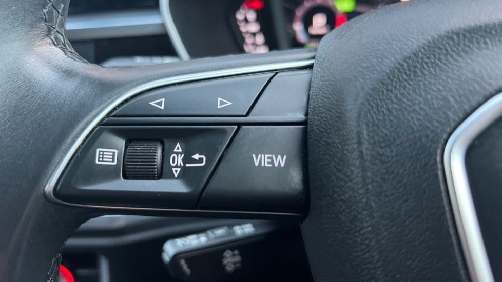 Used Audi Q3 2022 for sale - 76609528: Photo 24