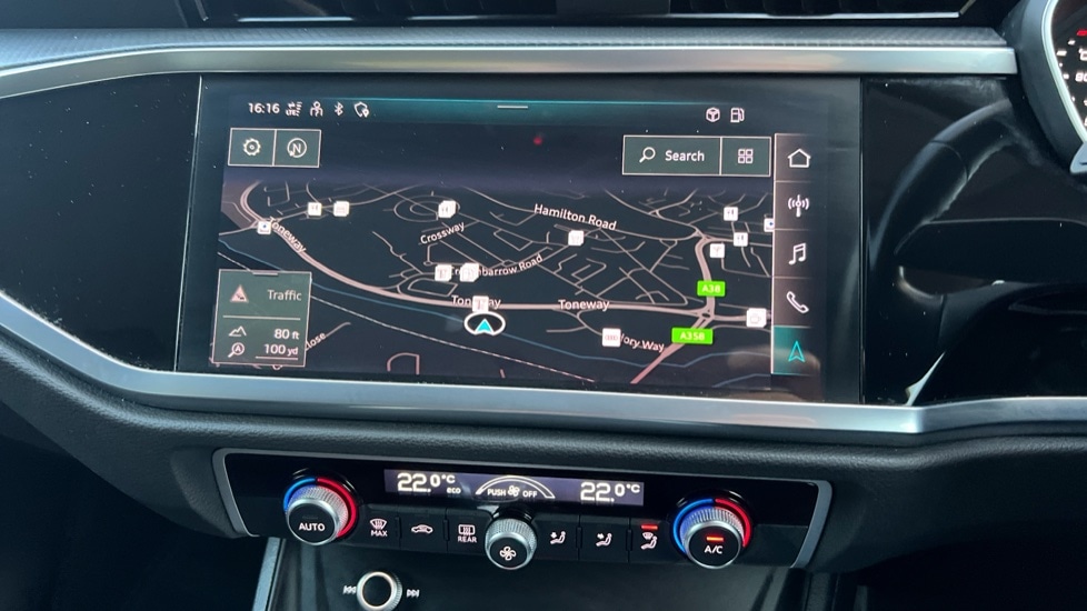 Used Audi Q3 2022 for sale - 76609528: Photo 25