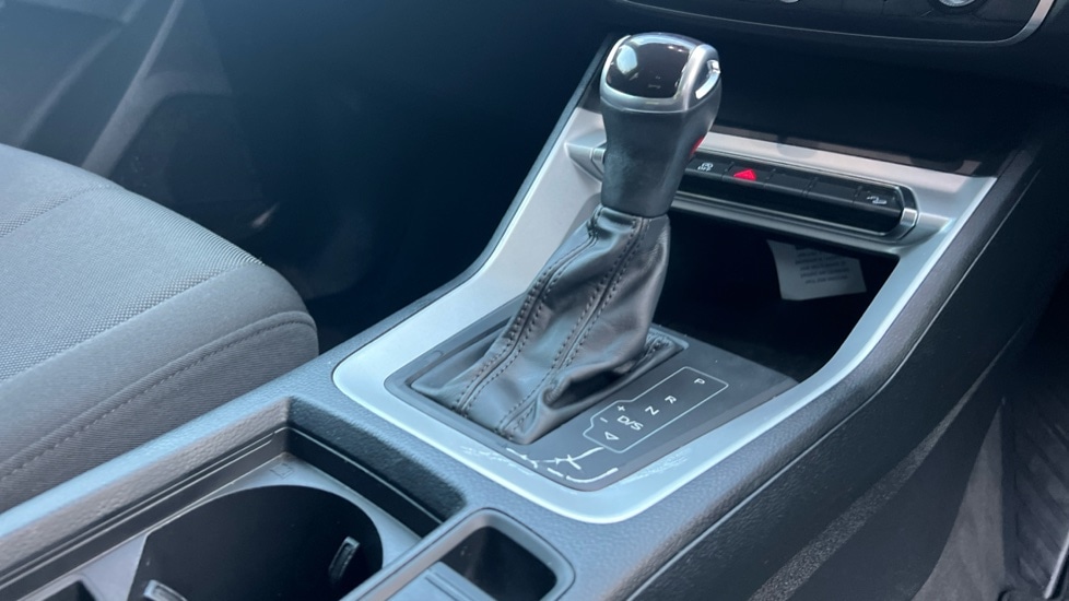 Used Audi Q3 2022 for sale - 76609528: Photo 26