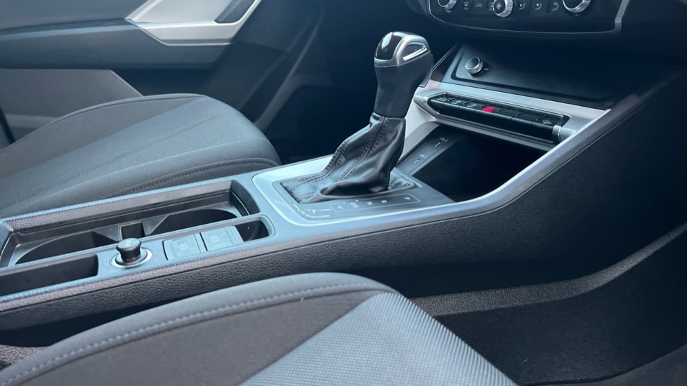 Used Audi Q3 2022 for sale - 76609528: Photo 27