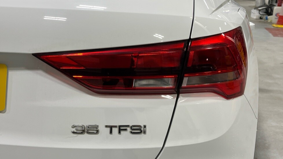 Used Audi Q3 2022 for sale - 76609528: Photo 33