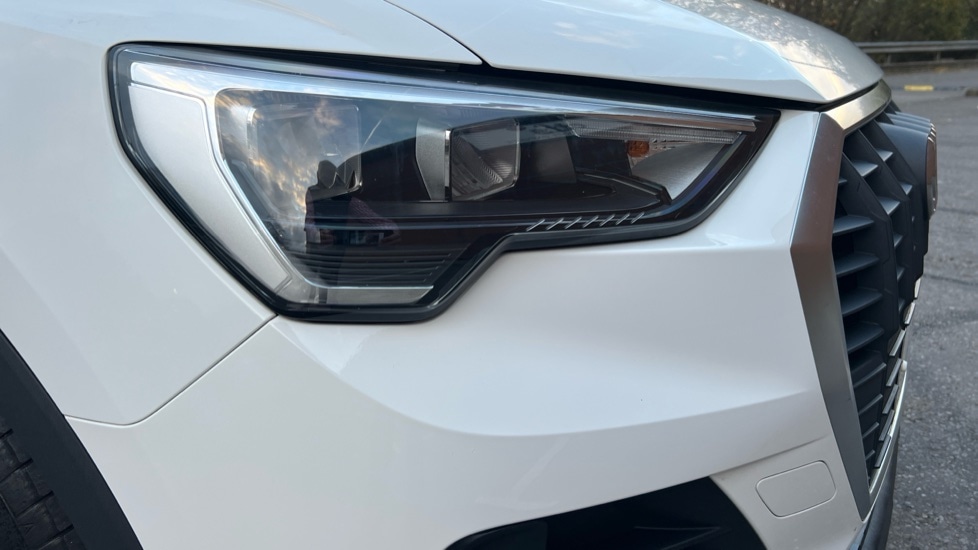 Used Audi Q3 2022 for sale - 76609528: Photo 34