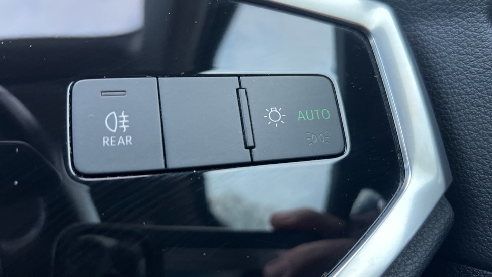 Used Audi Q3 2022 for sale - 76609528: Photo 35