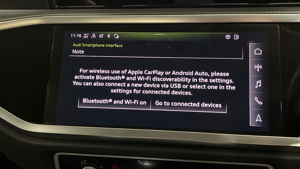 Used Audi Q3 2022 for sale - 76609528: Photo 36