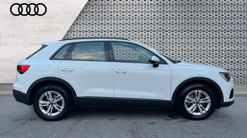 Used Audi Q3 2022 for sale - 76609528: Photo 4