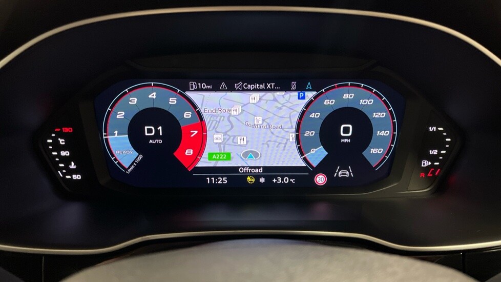 Used Audi Q3 2022 for sale - 76609528: Photo 44