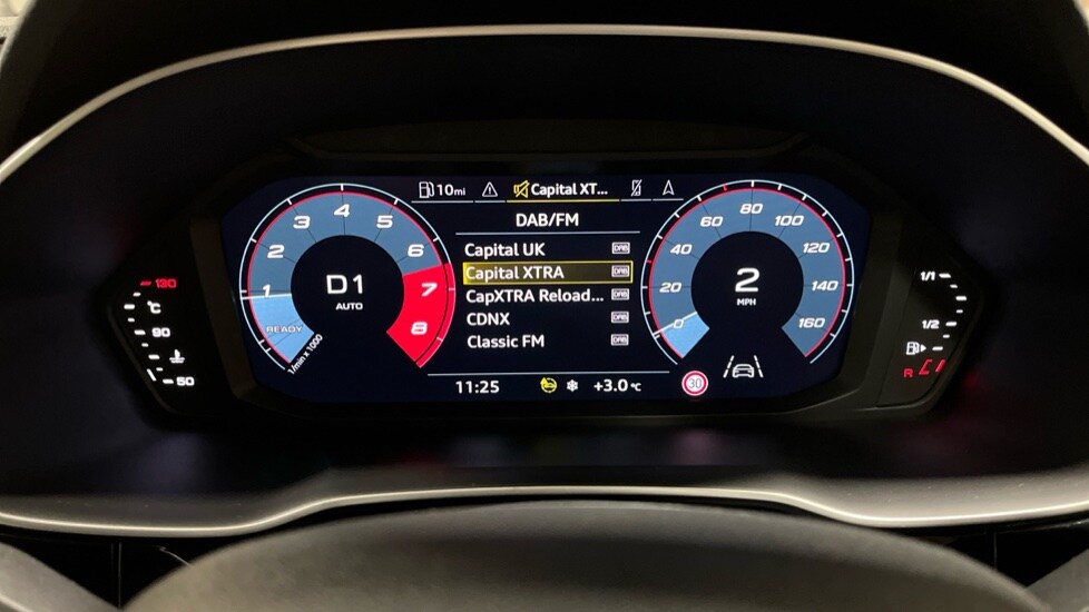 Used Audi Q3 2022 for sale - 76609528: Photo 46