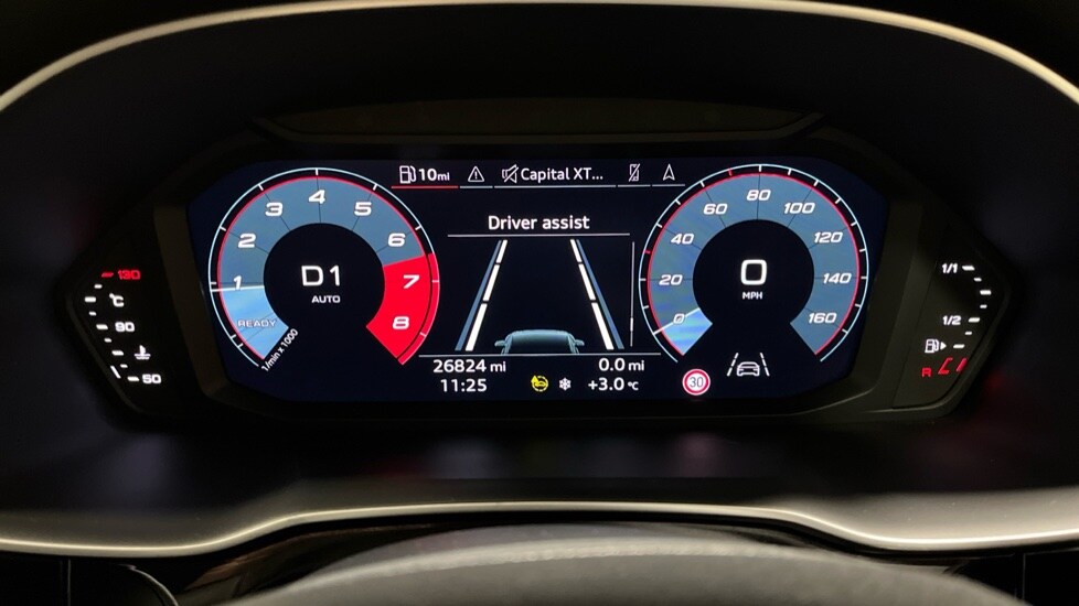 Used Audi Q3 2022 for sale - 76609528: Photo 47