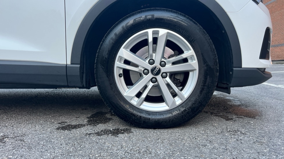 Used Audi Q3 2022 for sale - 76609528: Photo 5