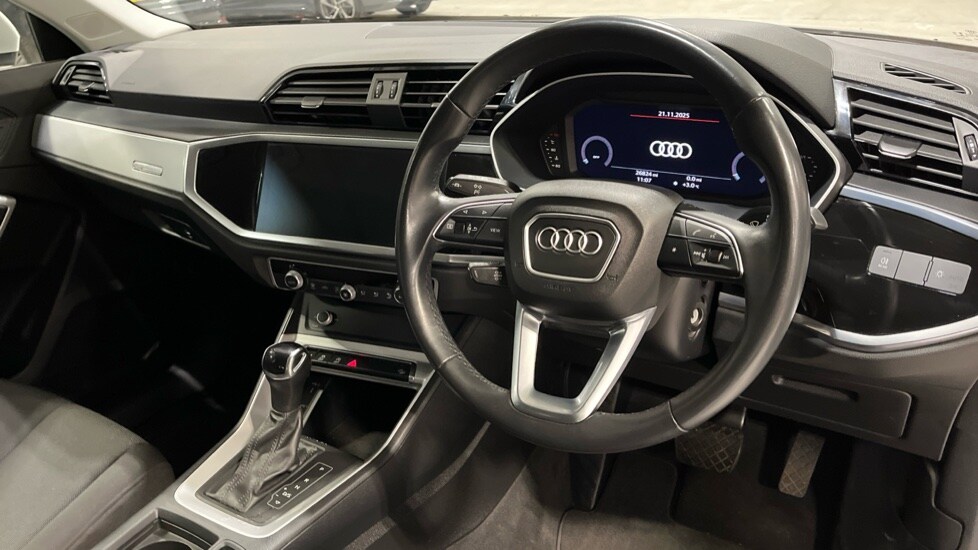 Used Audi Q3 2022 for sale - 76609528: Photo 6