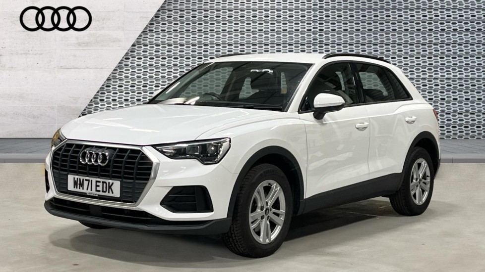 Used Audi Q3 2022 for sale - 76609528: Photo 7