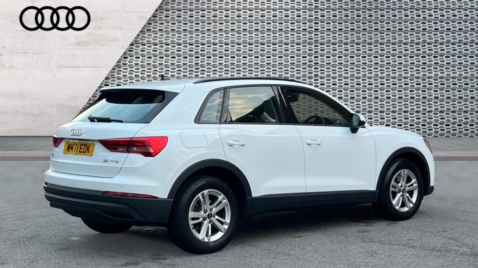 Used Audi Q3 2022 for sale - 76609528: Photo 8