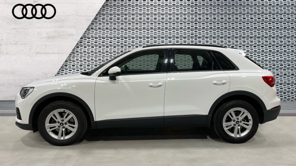 Used Audi Q3 2022 for sale - 76609528: Photo 9